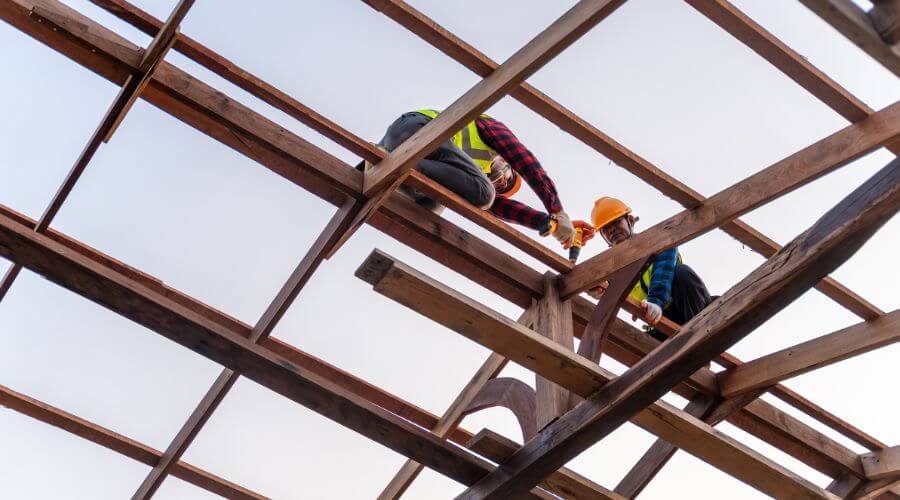 Expert top industrial roofings services in Sebewaing, MI